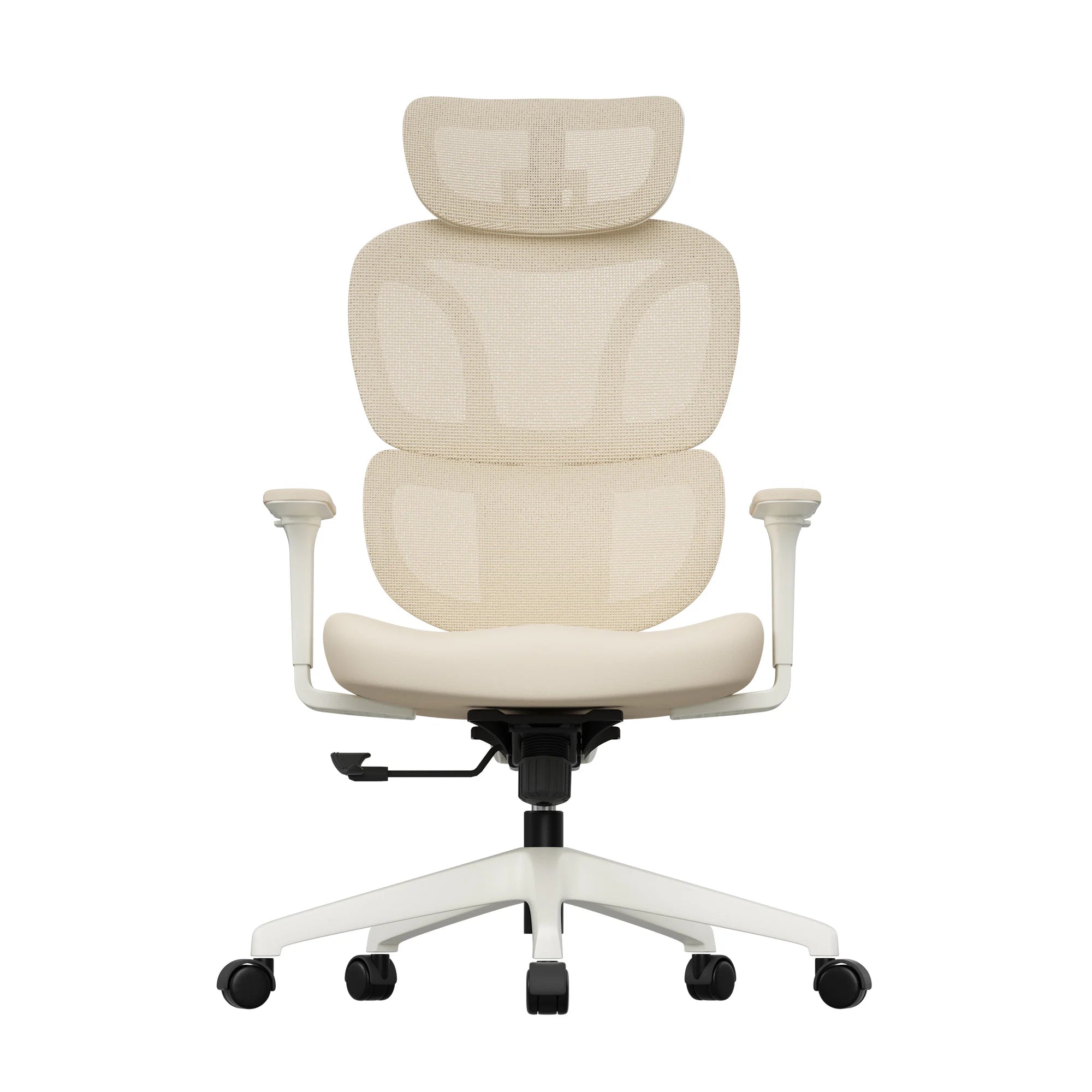 S3 Office Chair with Colorful Lifestyle Design